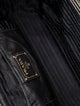 Prada Signature Tote