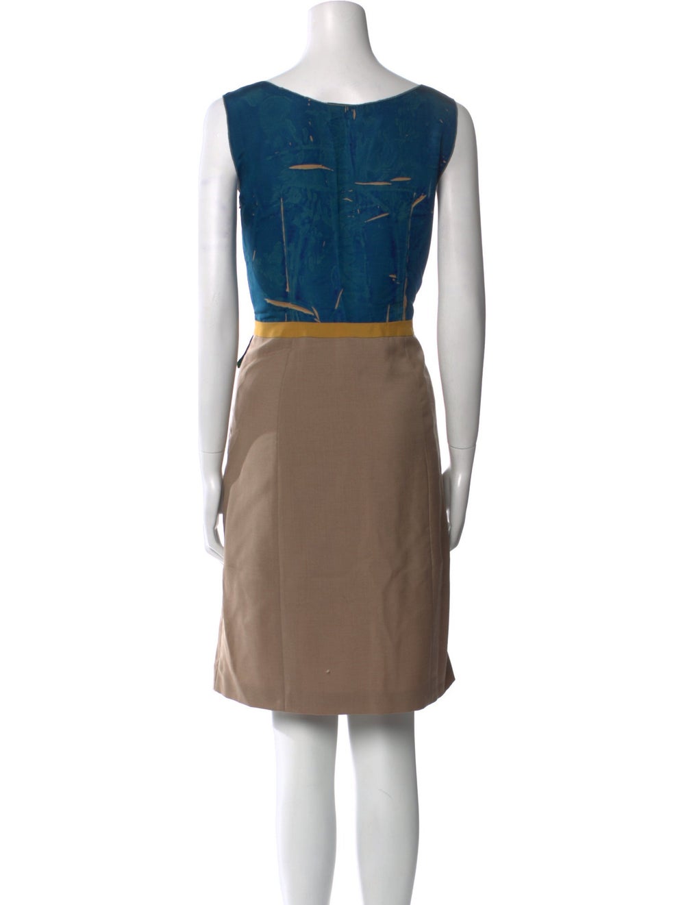 Look #7 from the Spring/Summer 2005 collection, a… - image 3