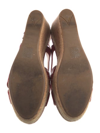 Prada Jute Espadrilles