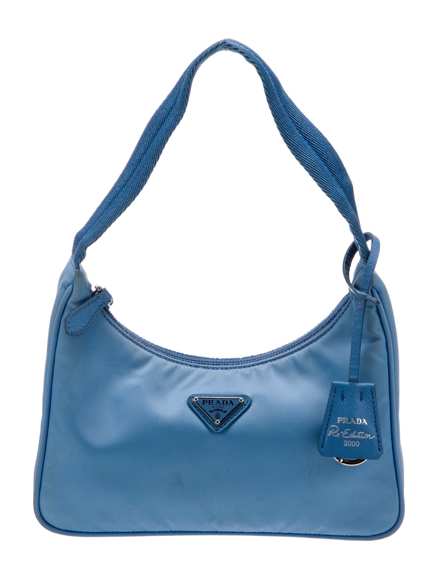 Prada Saffiano Leather Re-Edition 2000