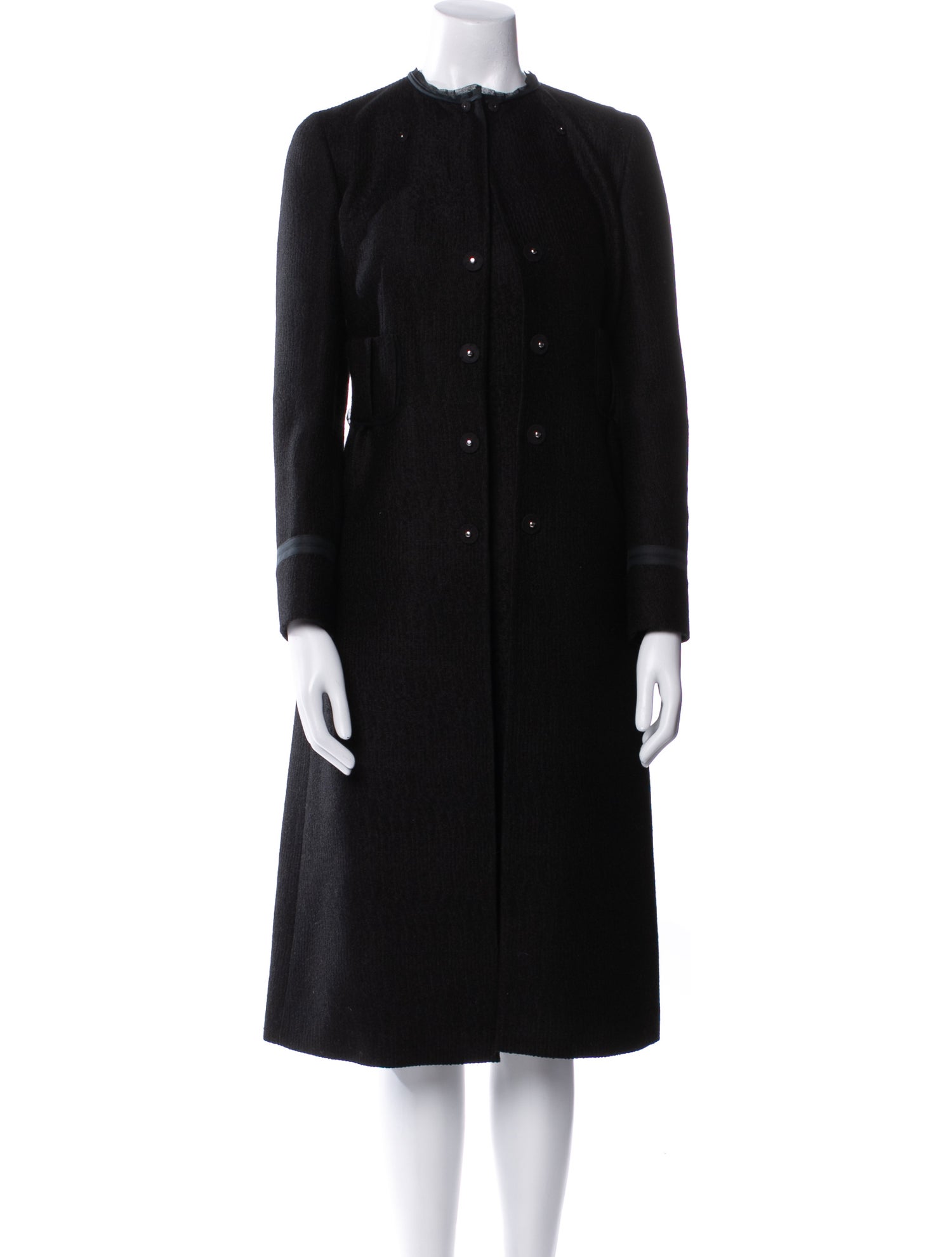 Prada Vintage 2000's Dress Set