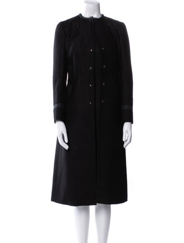 Pre-owned Prada Vintage 2000's Dress Set In Black