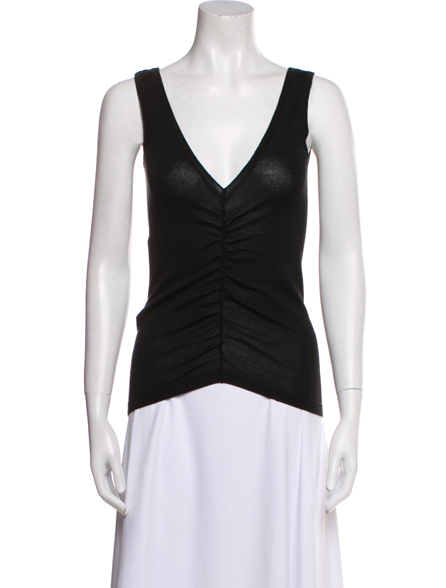 Prada Vintage 2000's Top