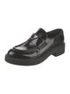 Prada Patent Leather Oxfords