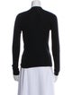 Prada Cashmere V-Neck Sweater