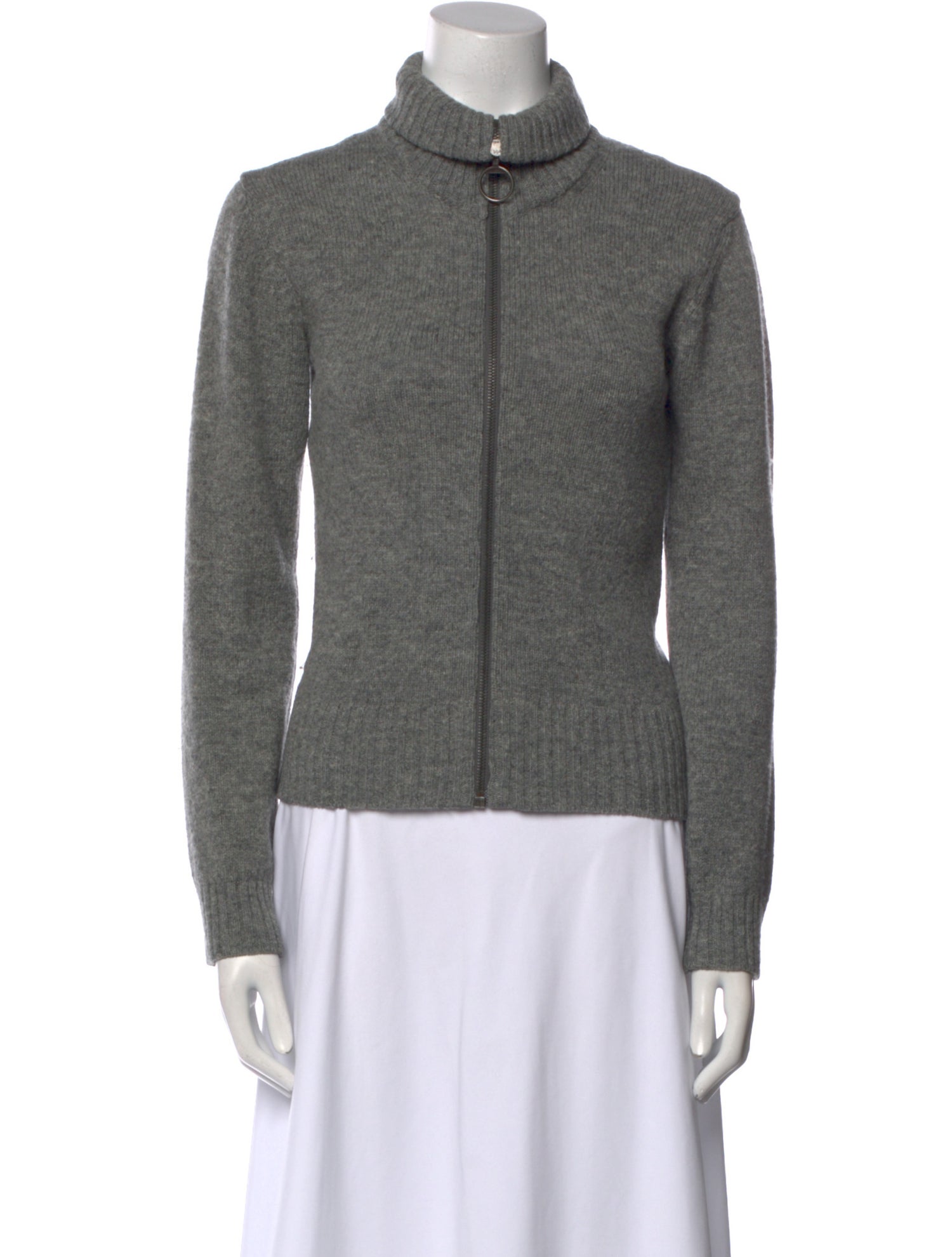 Prada Vintage 2000's Sweater