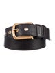 Prada Leather Belt