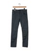 Prada 2013 Straight Leg Jeans