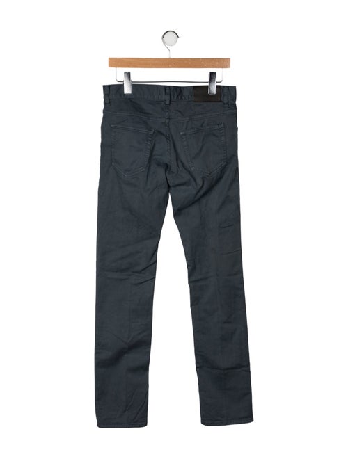 Prada 2013 Straight Leg Jeans