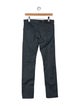 Prada 2013 Straight Leg Jeans