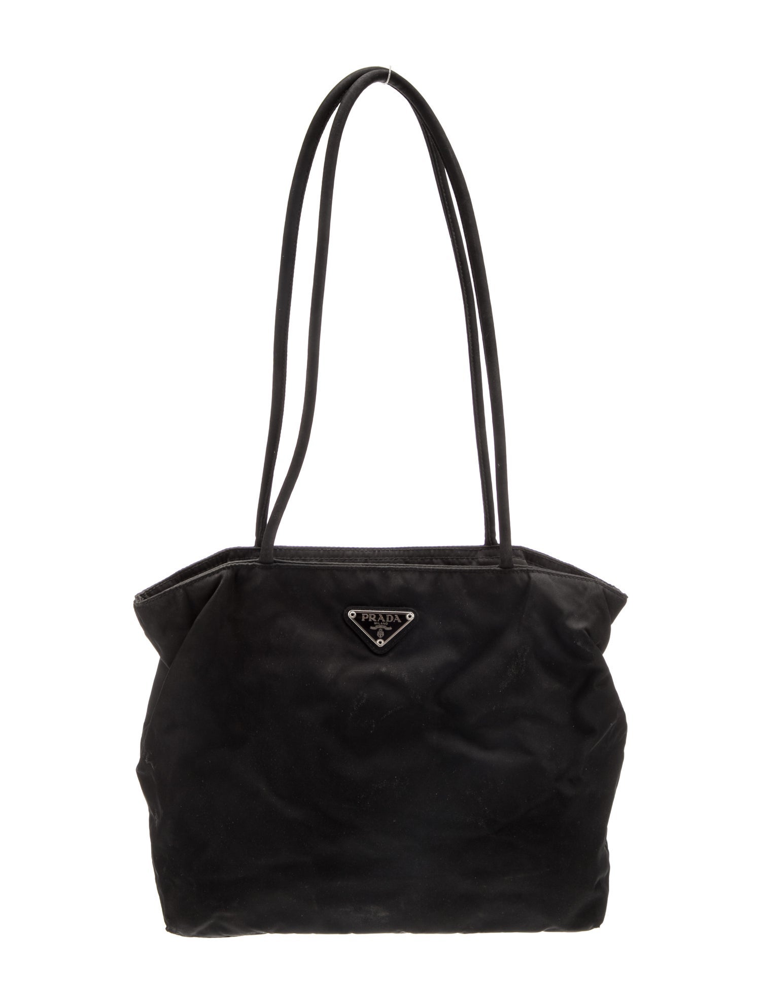 Prada Tessuto Nylon City