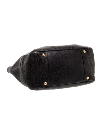 Prada Vitello Daino Leather Tote