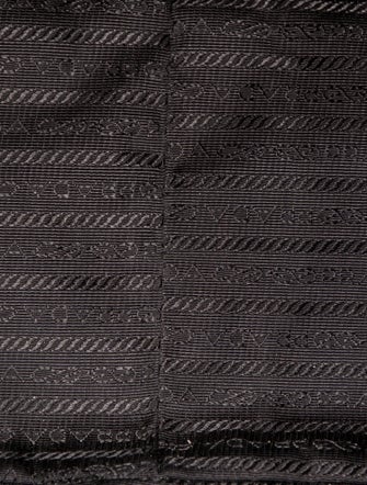 Prada Vitello Daino Leather Tote