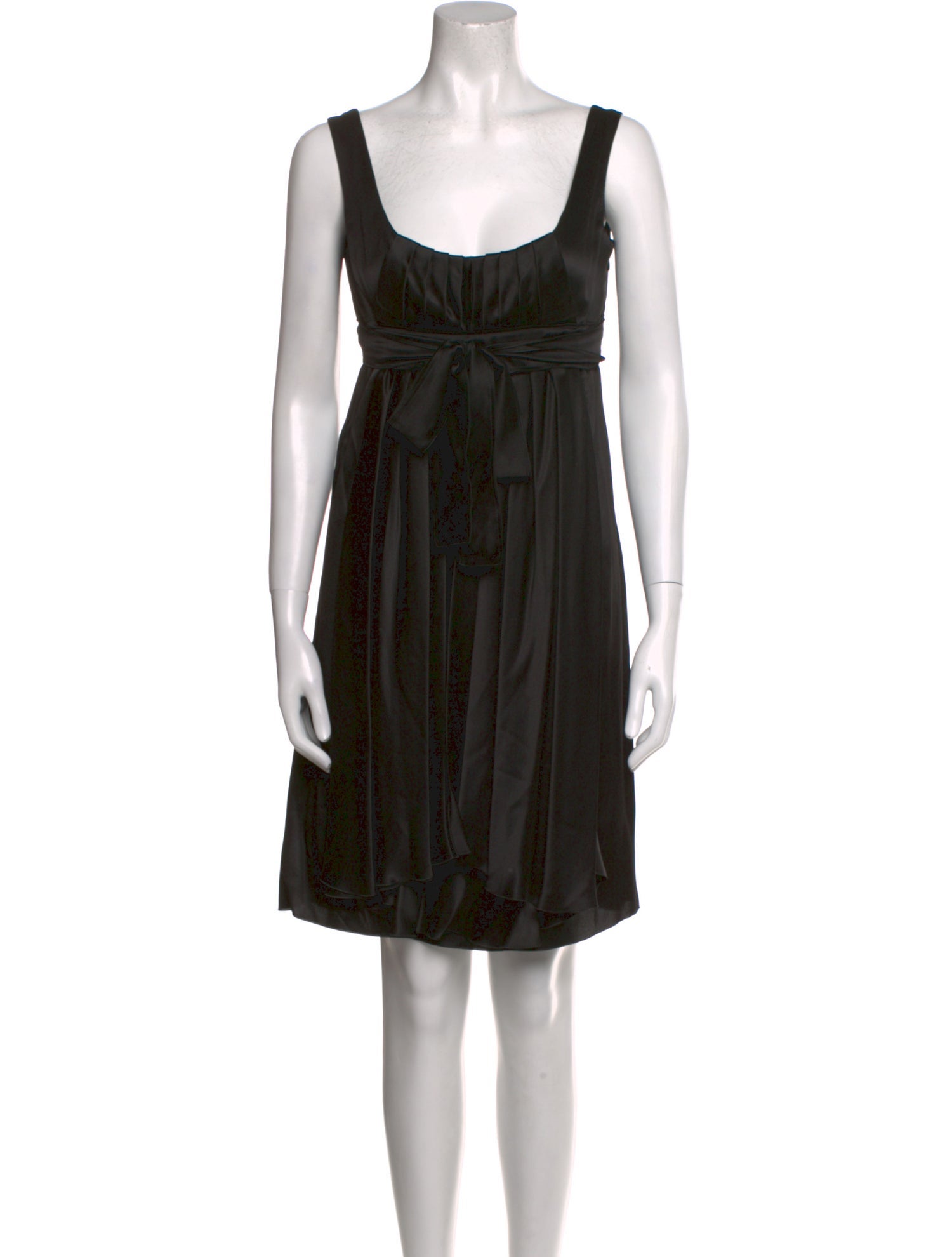 Prada Vintage Mini Dress