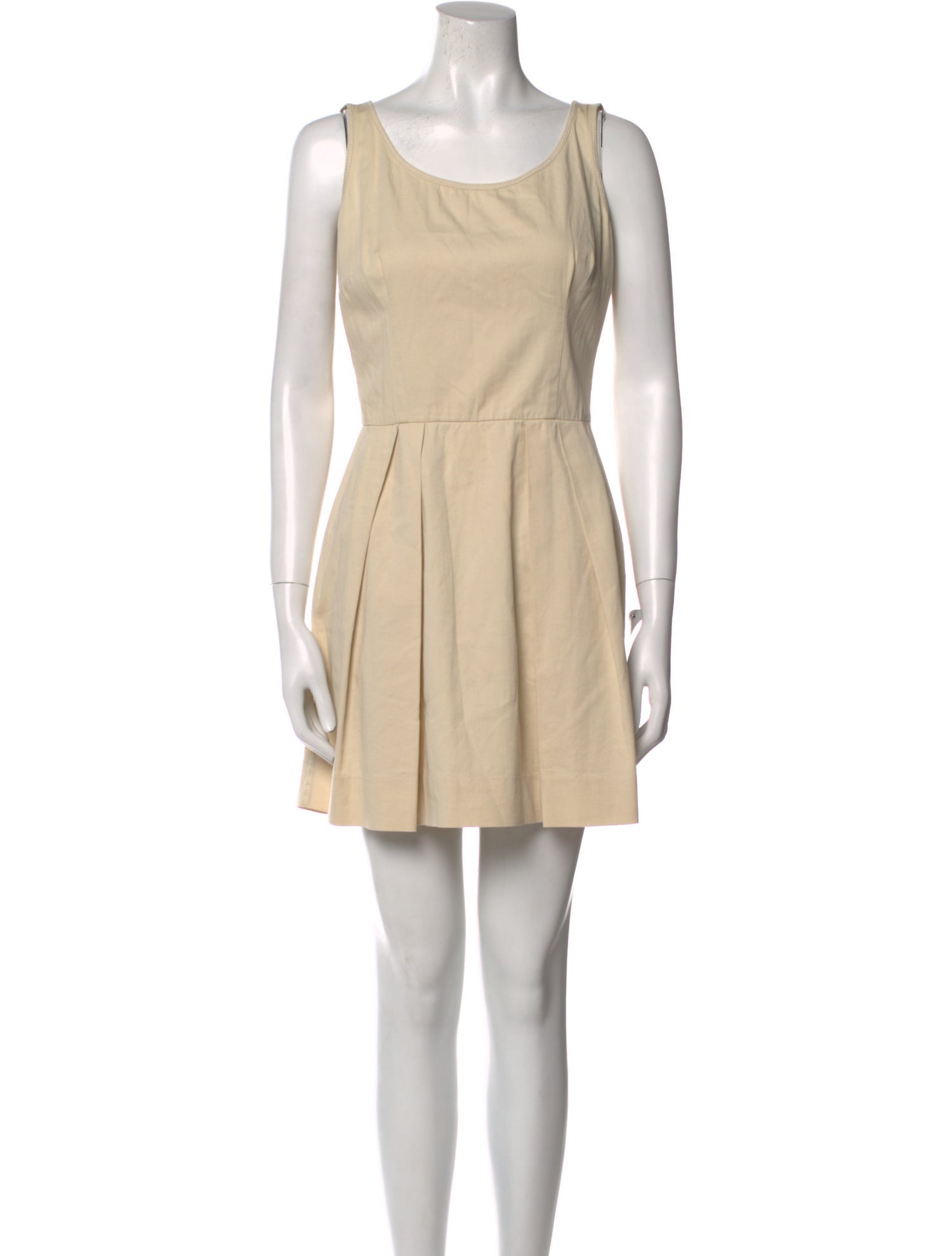 Prada Sport Vintage Mini Dress