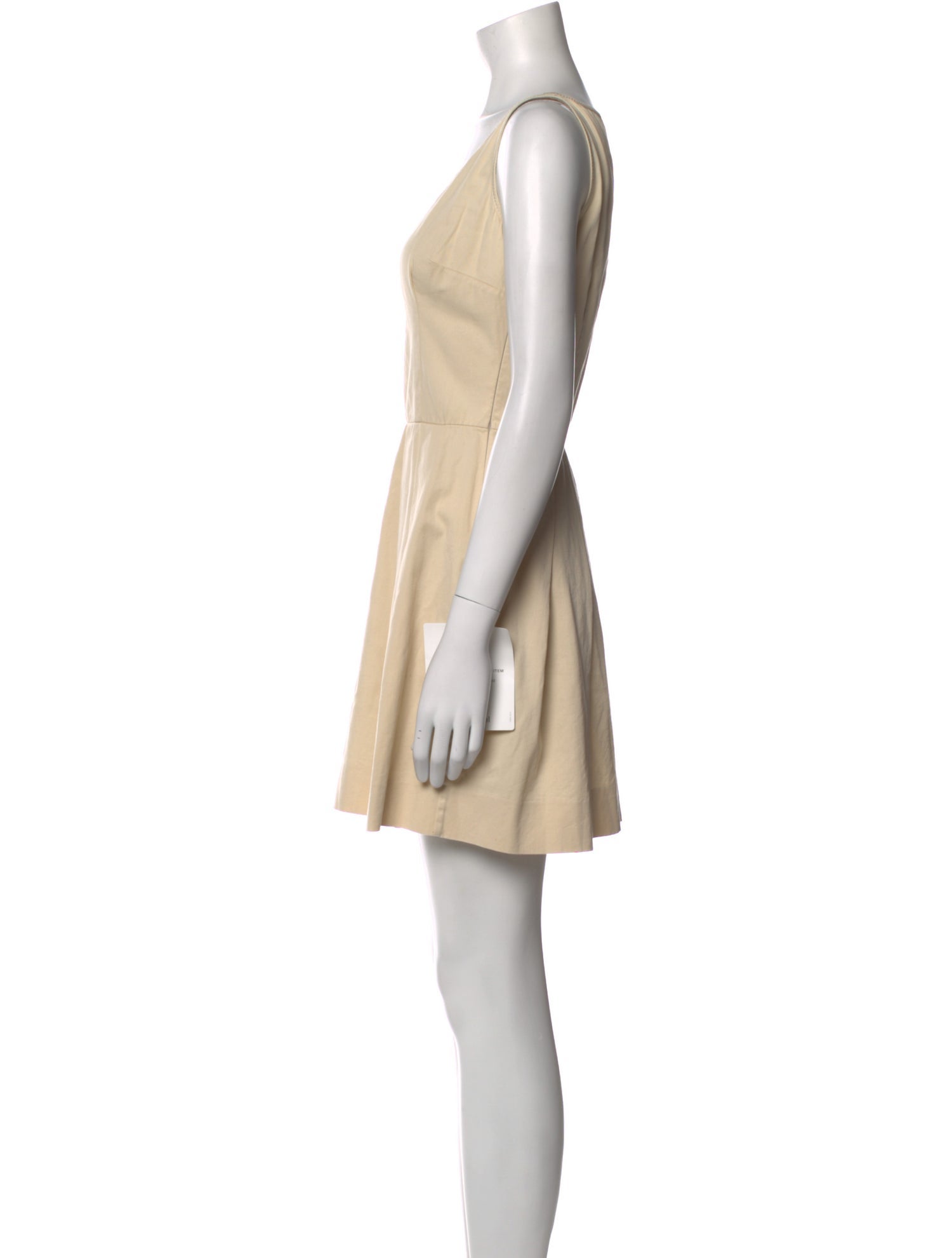 Prada Sport Vintage Mini Dress