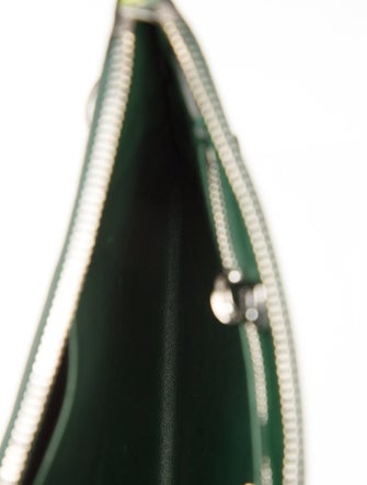 Prada Saffiano Leather Clutch