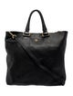 Prada Vitello Daino Leather Phenix