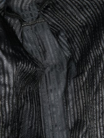 Prada Vitello Daino Leather Phenix