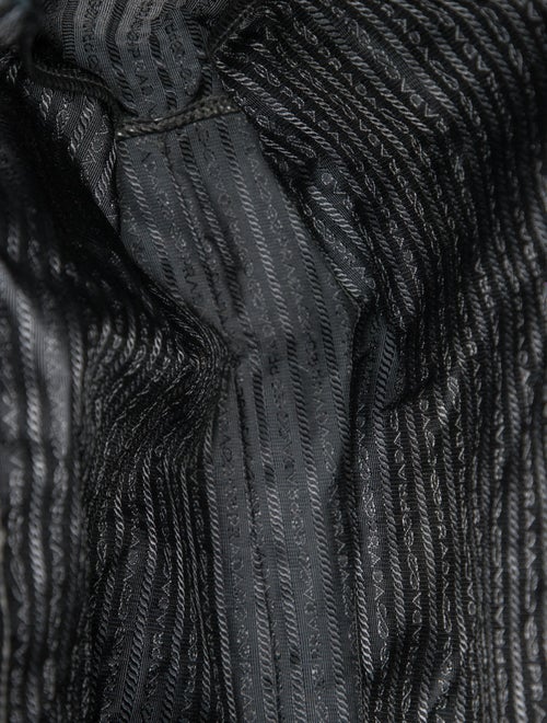 Prada Vitello Daino Leather Phenix