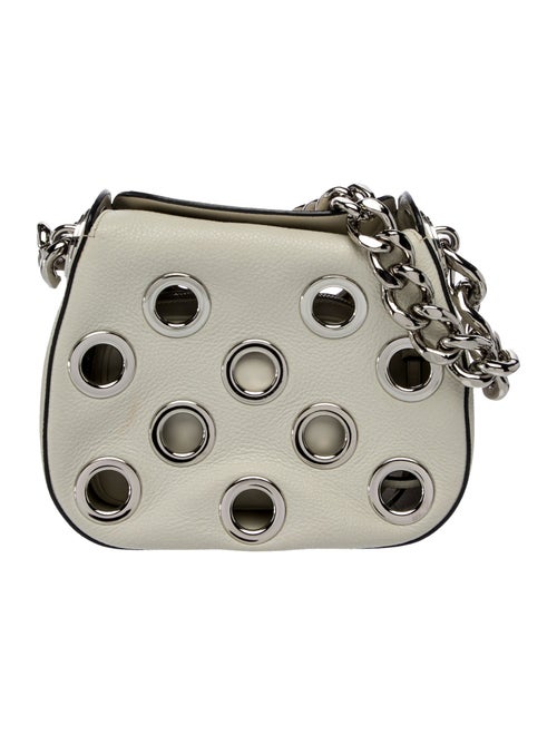 Prada Signature Shoulder Bag