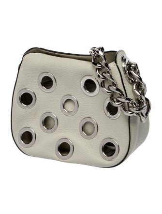 Prada Signature Shoulder Bag