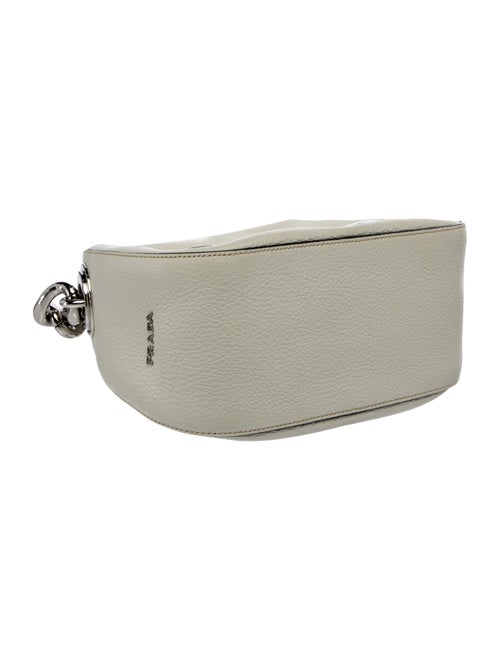 Prada Signature Shoulder Bag