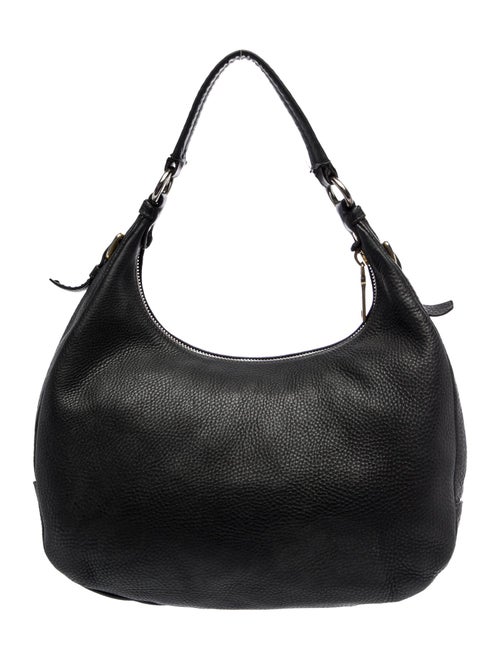 Prada Signature Shoulder Bag