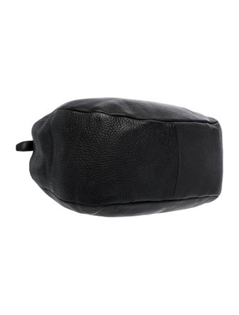 Prada Signature Shoulder Bag