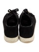 Prada Sport Suede Sneakers