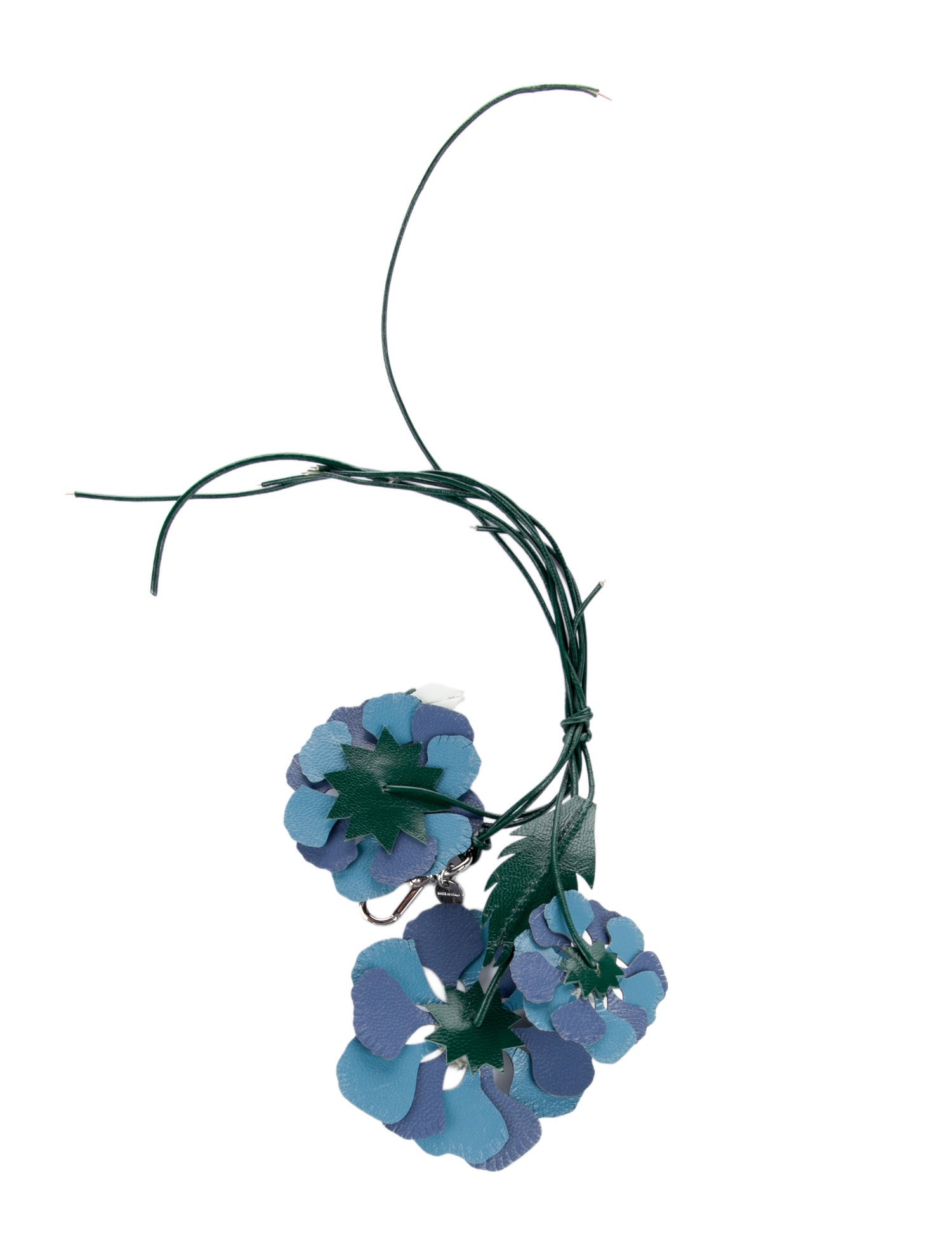 Prada Keychain w/ Tags