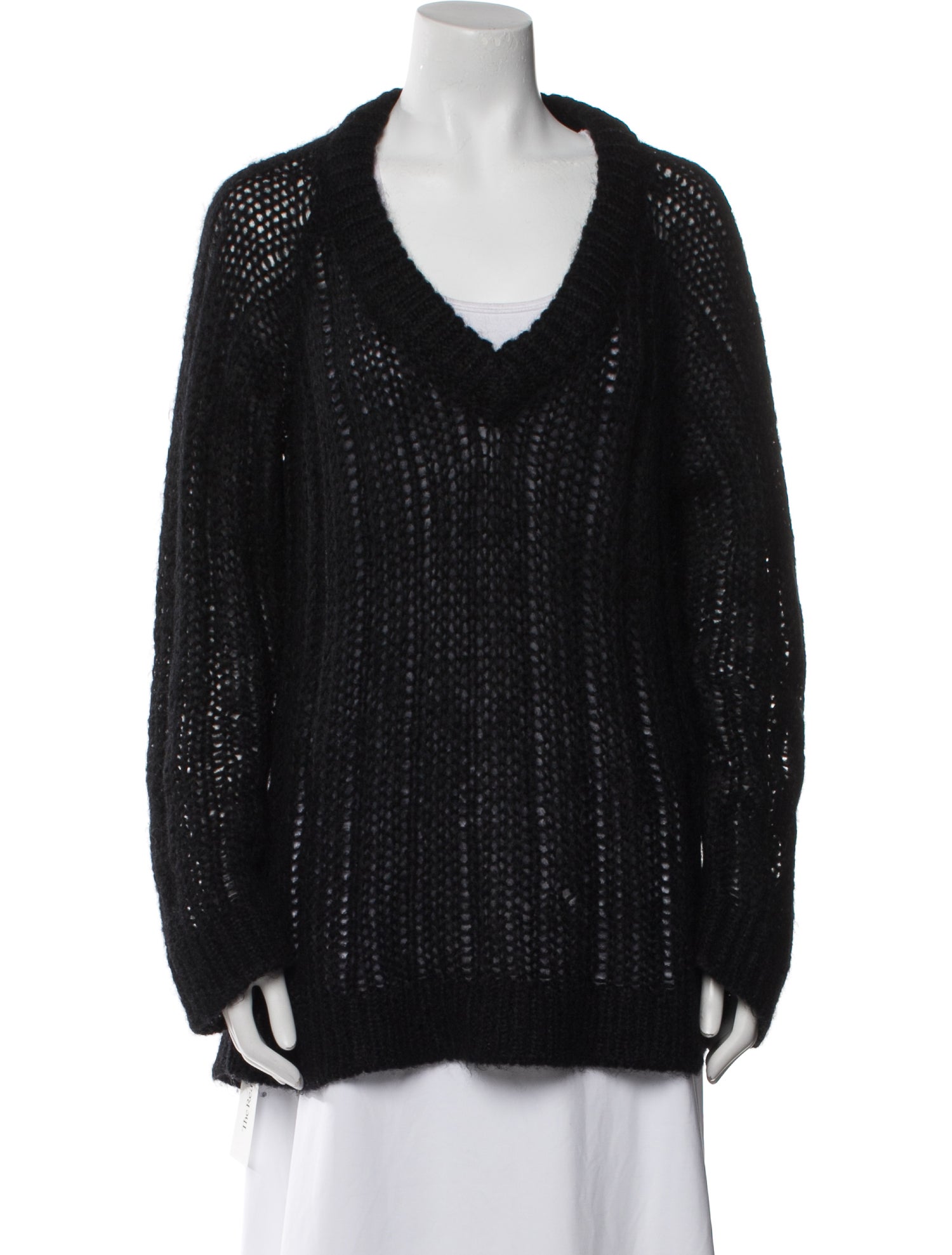 Prada 2019 Mohair Sweater