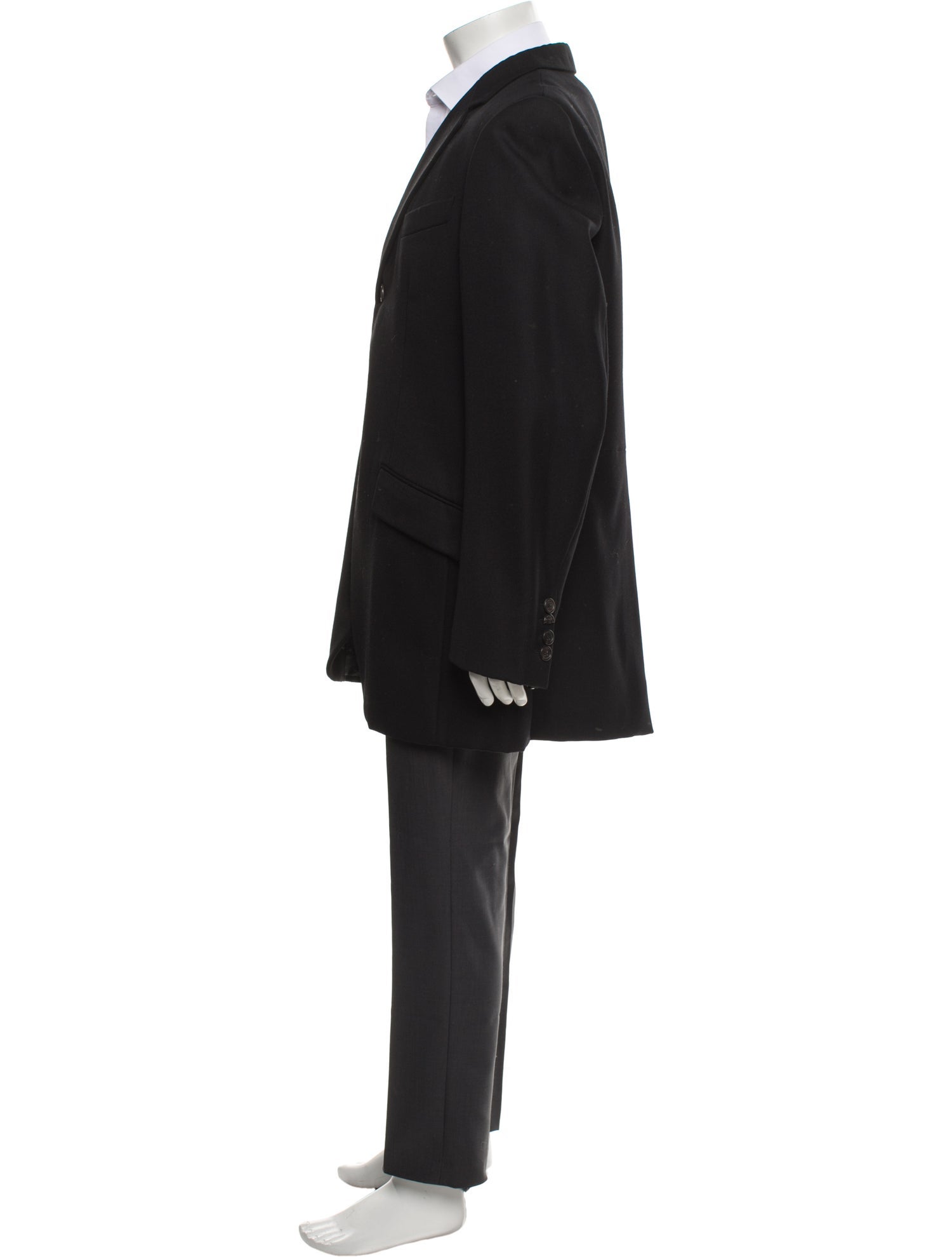 Prada Vintage 2000's Blazer