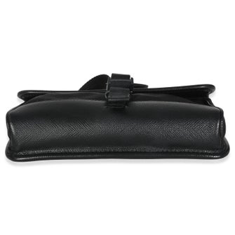 Prada Tessuto Flap Crossbody