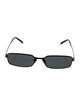 Prada Square Tinted Sunglasses