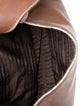 Prada Leather Shoulder Bag