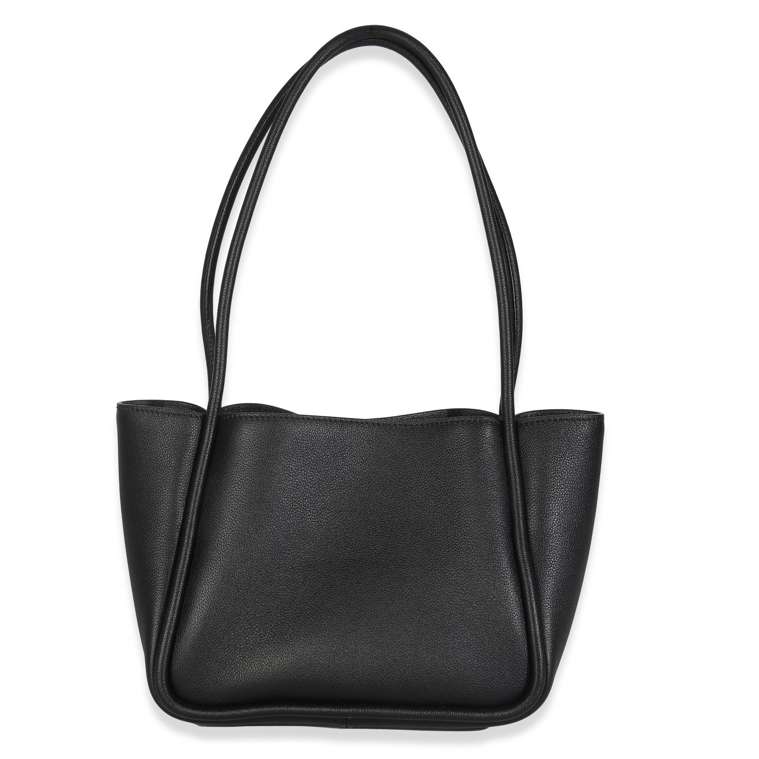 Prada Mini Soft Calf Shopping Tote