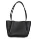 Prada Mini Soft Calf Shopping Tote