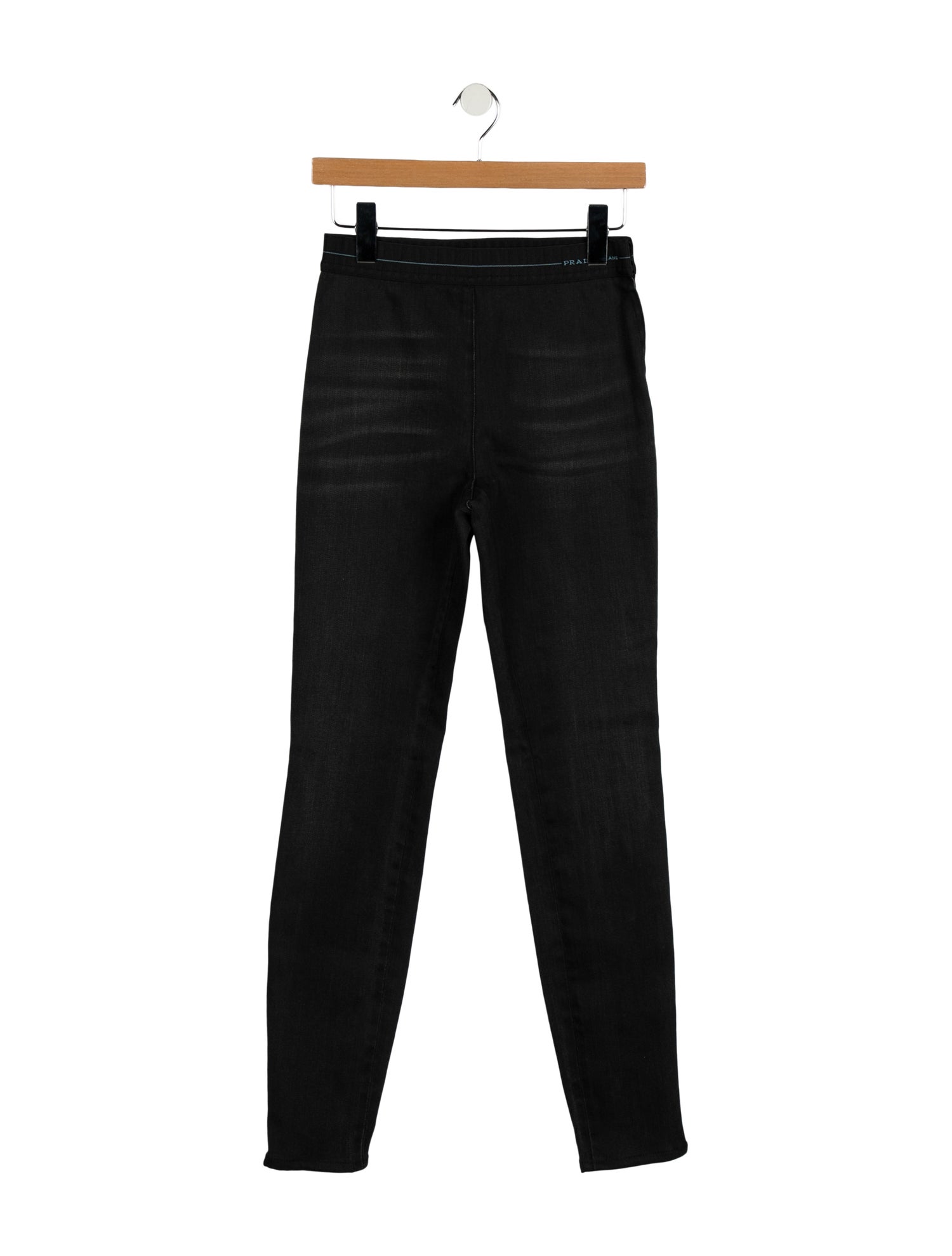 Prada 2019 Skinny Leg Jeans w/ Tags