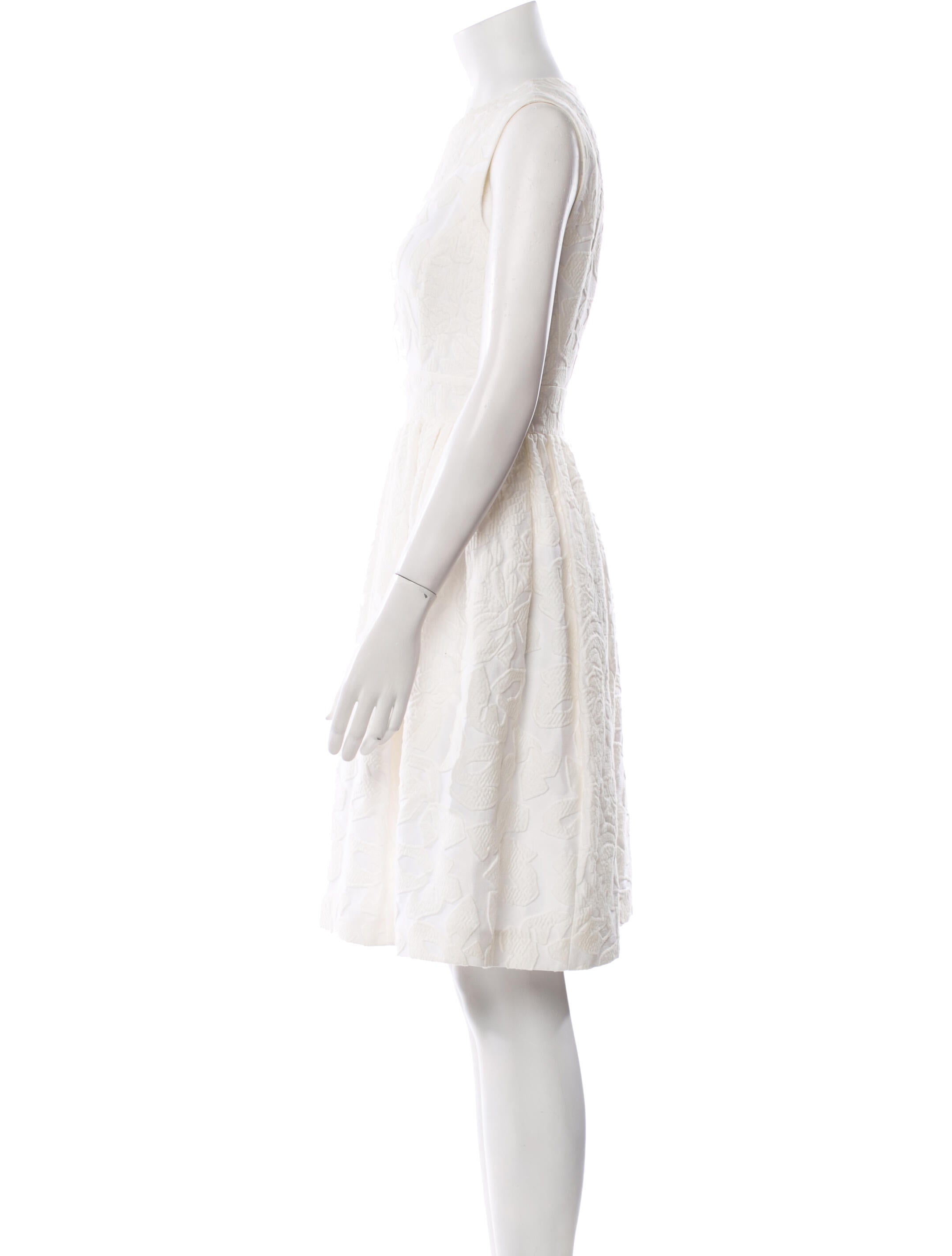 Prada 2015 Knee-Length Dress