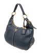 Prada Vitello Daino Leather Shoulder Bag