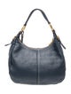 Prada Vitello Daino Leather Shoulder Bag