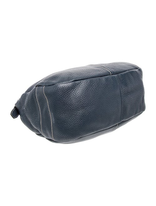 Prada Vitello Daino Leather Shoulder Bag