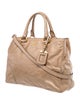 Prada Leather Crossbody Bag