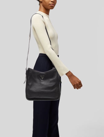 Prada Signature Phenix