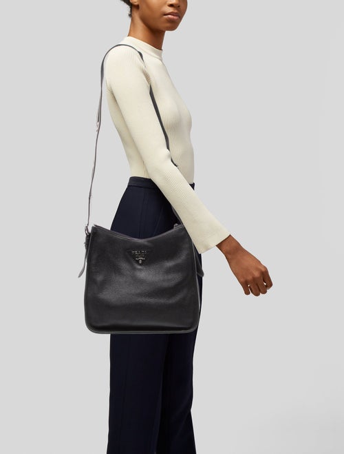 Prada Signature Phenix