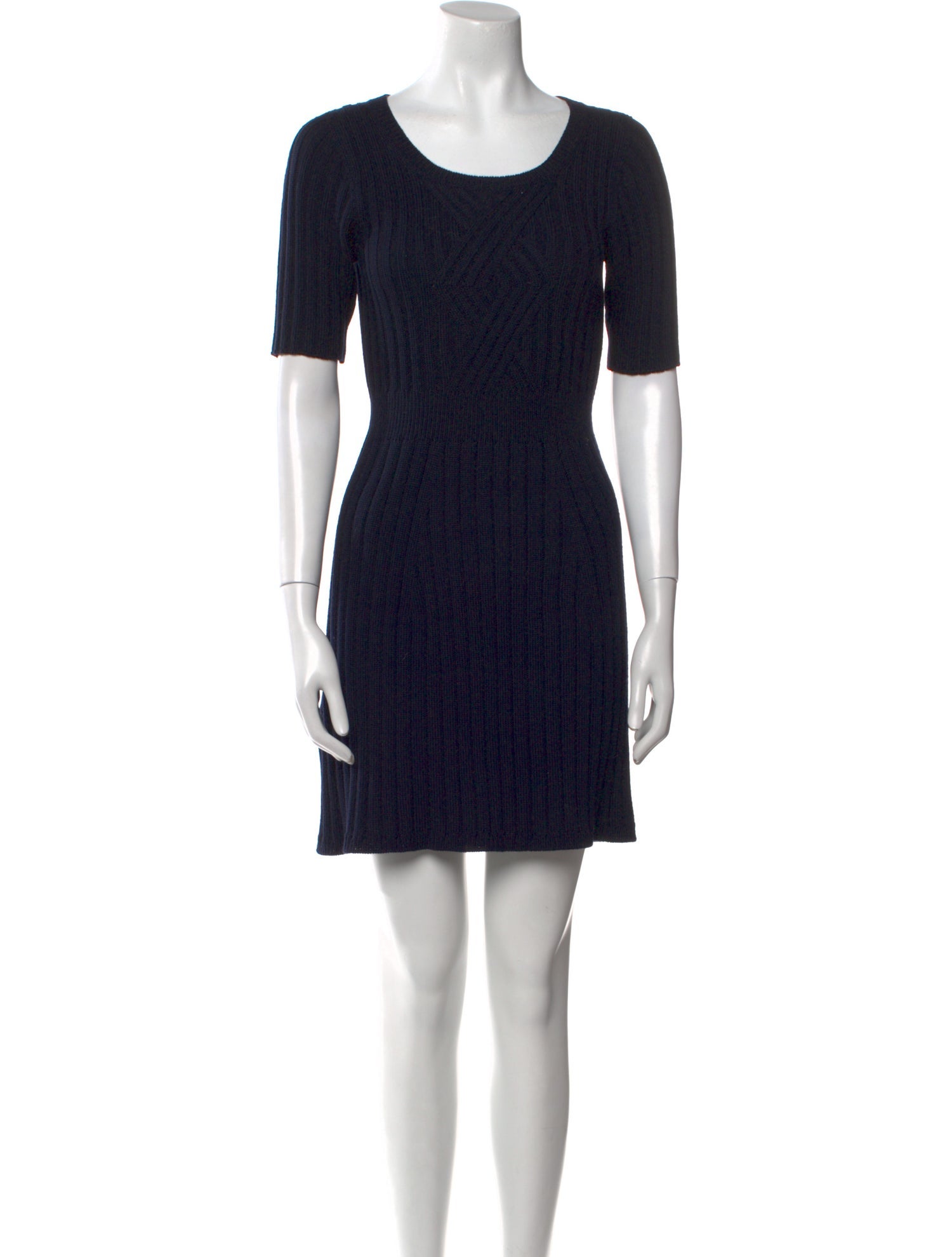 Prada Vintage Mini Dress