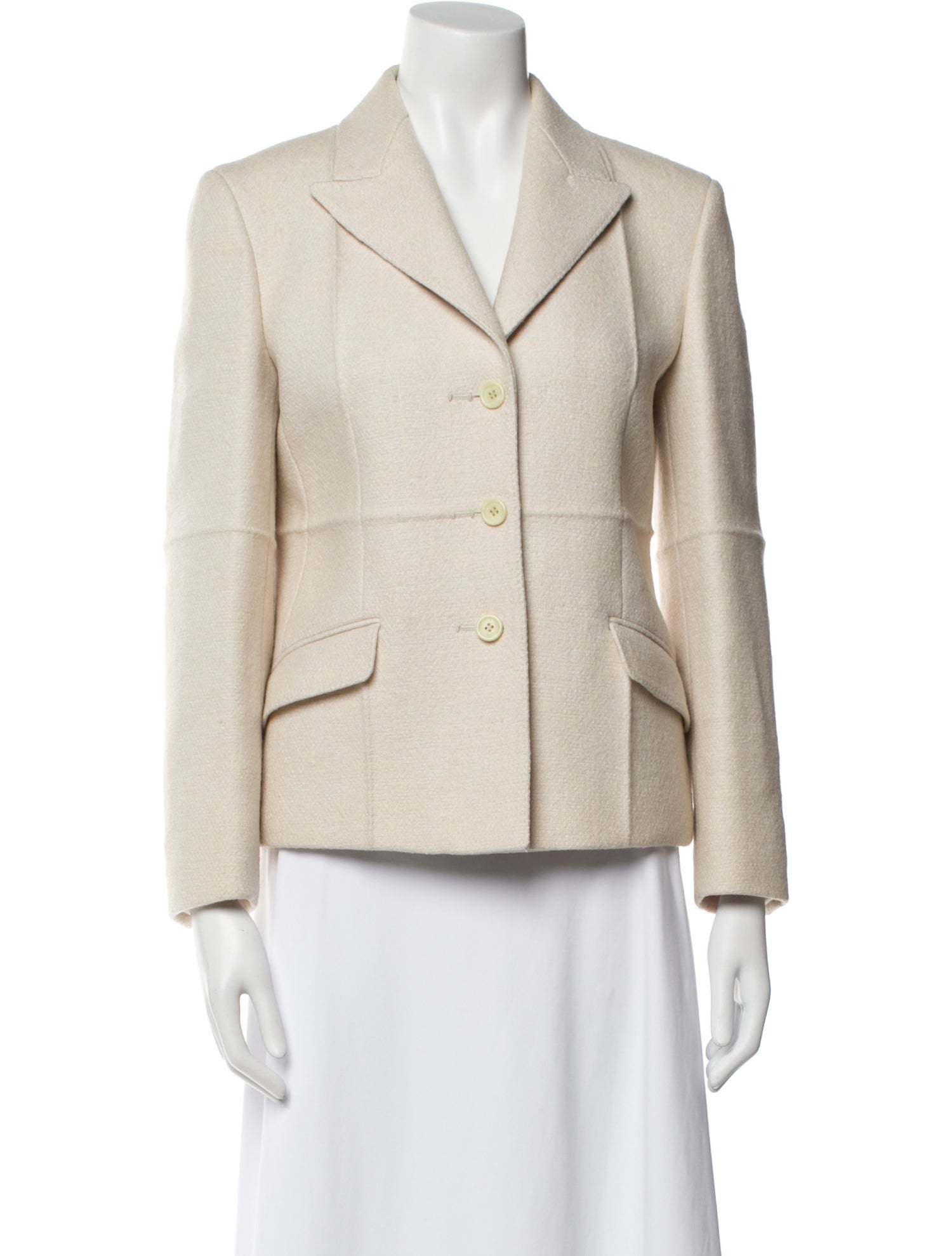 Prada Vintage 1998 Blazer