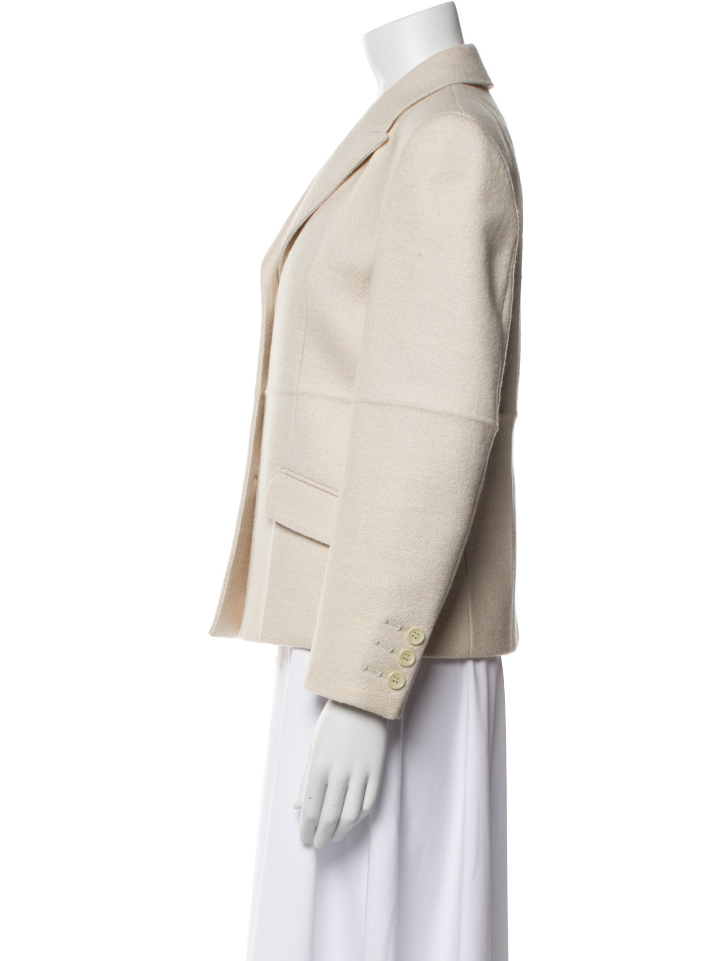 Prada Vintage 1998 Blazer