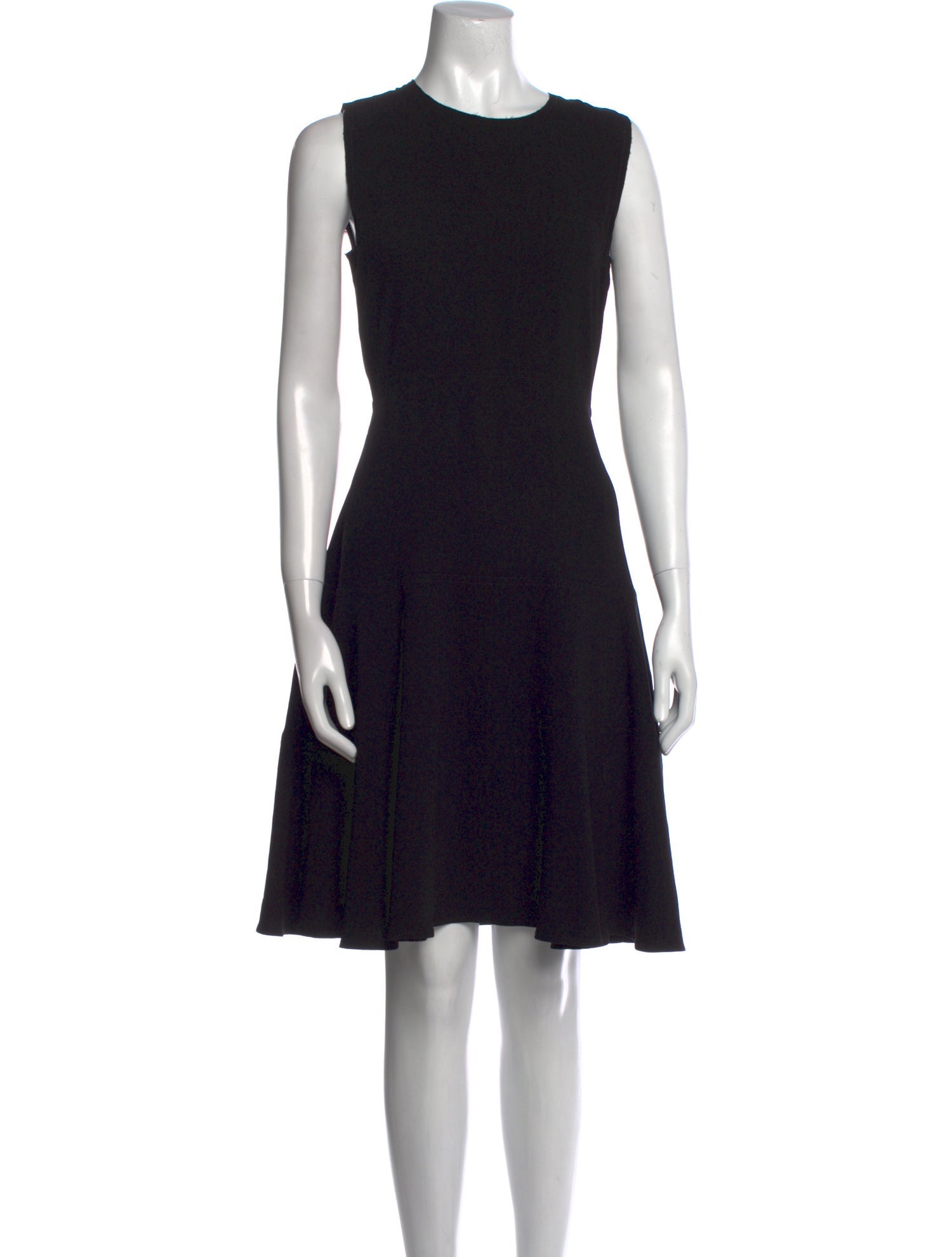 Prada Vintage Knee-Length Dress